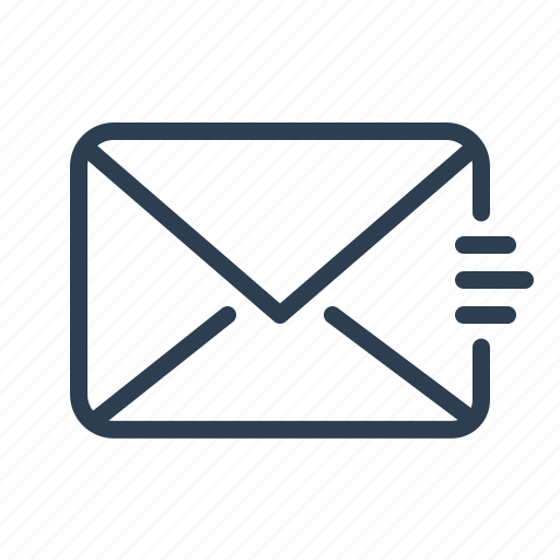 Email Marketing Icon